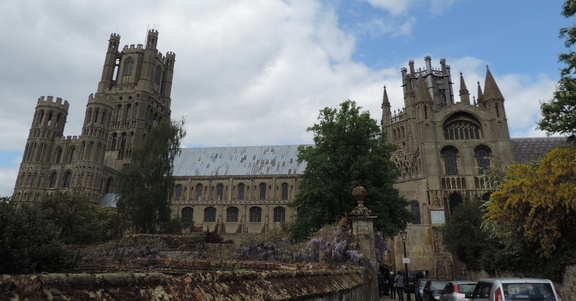 Cathedral