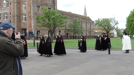 Procession