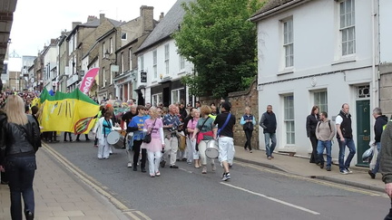 Fore Hill