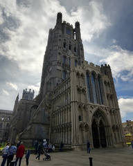 Cathedral