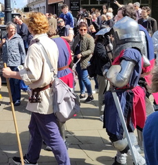 Knights