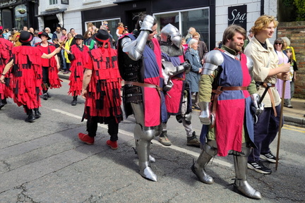 Procession
