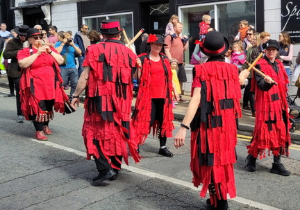 Procession