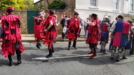 Procession