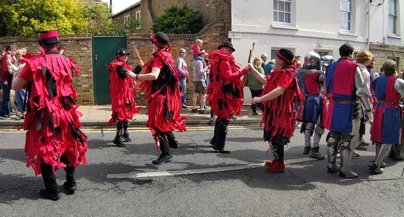 Procession