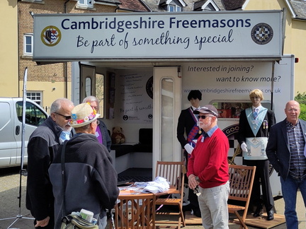 Freemasons