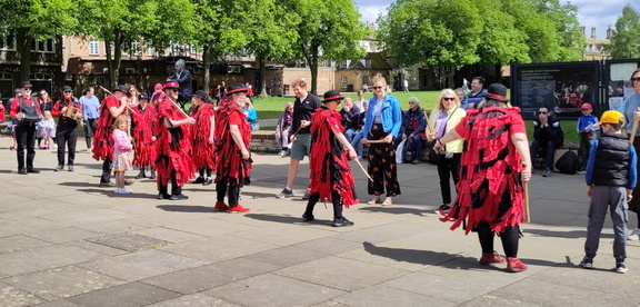 Audience participation