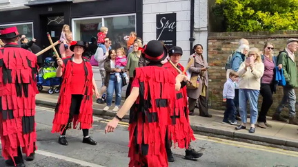 Procession