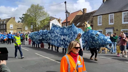 Procession
