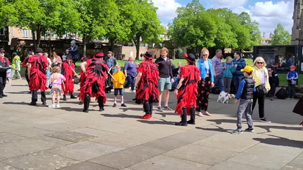 Audience participation