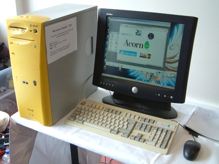 Virtual Phoebe
