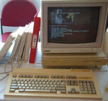 Risc IX
