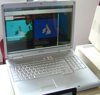 Domesday system