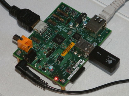 Raspberry Pi