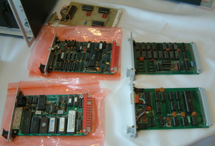 Expansion cards
