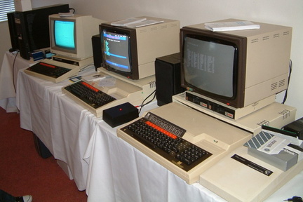 BBC Masters