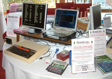 Retro Clinic