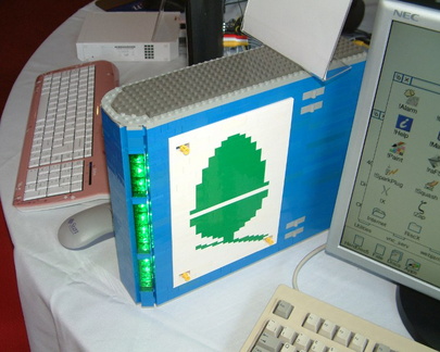 Lego A7000