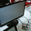 RISC OS on Raspberry Pi