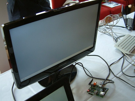 RISC OS on Raspberry Pi