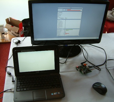 RISC OS on Raspberry Pi