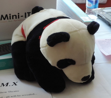 Panda