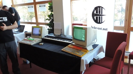 Musical A3000