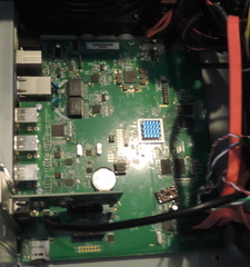 Motherboard