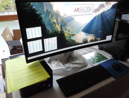 ARMX6
