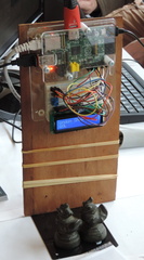 Raspberry Pi