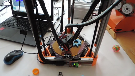16-3DPrinter