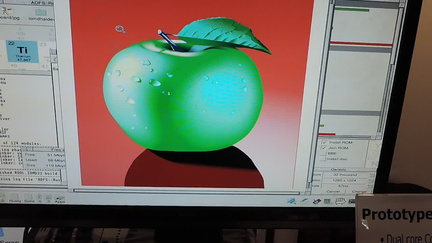 32-Apple