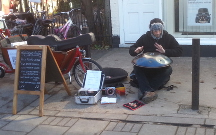 Mill Road Music