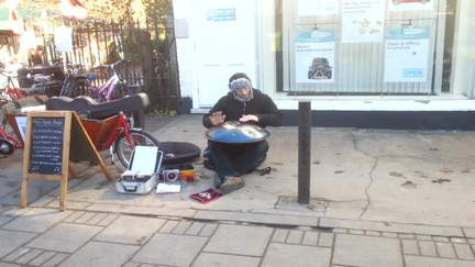 Mill Road Music