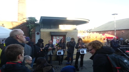 Band