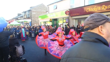 Procession