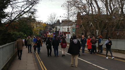 Mill Road
