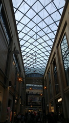 Grand Arcade