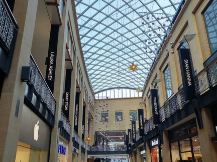 Grand Arcade