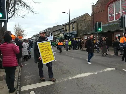 Procession