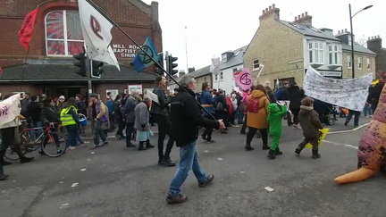 Procession