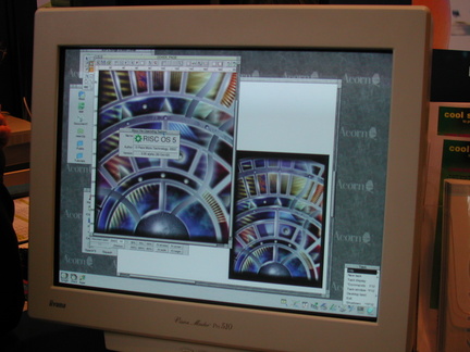 RISC OS 5
