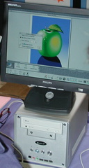 R-Comp Cube