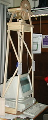 Bell tower