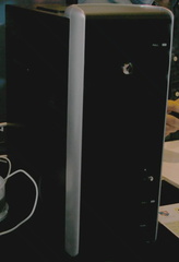 Black Iyonix