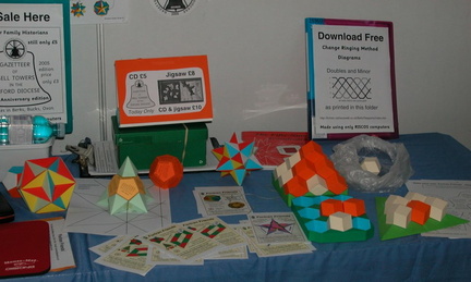 Polyhedra