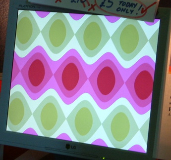 Pattern