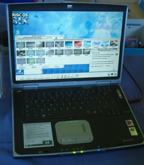 Laptop