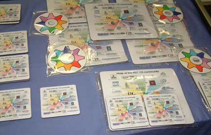 ROOL's merchandise