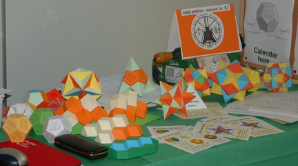 Polyhedra